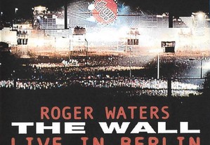 Roger Waters - - Live in Berlin- - Concerto ... DVD