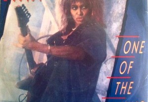 Vinyl Tina Turner - One of The Living