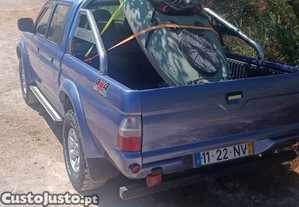 Mitsubishi L200 Strakar - 99