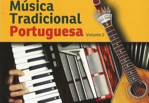 Jorge Fontes, Quim Barreiros - Música Tradicional Portuguesa Vol 2