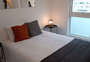 Apartamento T1 em Lisboa de 47,00 m²