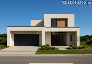 Terreno Urbano Para Construção Com 550M², Em...