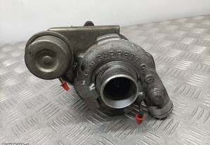 Turbocompressor FIAT DOBLO CARGO 1.9 JTD