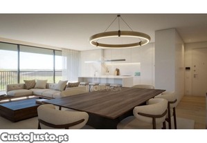 Apartamento T3 Braga