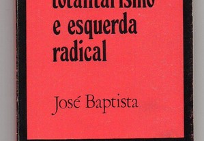 Pluralismo, totalitarismo e esquerda radical
