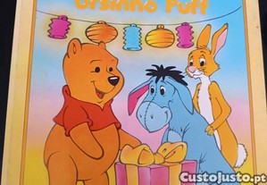 Boa Festa, Ursinho Puff