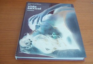 Enciclopédia da vida sexual adultos Doutores J.Cohen,J.Kahn-Nathan