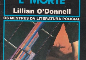 Violação e Morte de Lillian O'Donnell