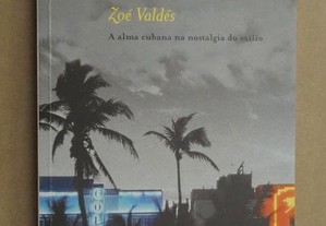 "Milagre em Miami" de Zoé Valdés - 1ª Edição