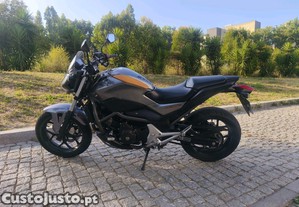 Honda Nc700S 35kw - 13