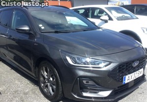 Ford Focus SW 1.0 EcoBoost MHEV ST-Line Aut.