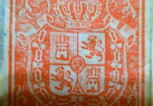 Espanha Selos Antigos España Filatelia 1853-1971