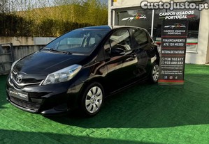 Toyota Yaris 1.33 VVT-i Sport+Navi - 13
