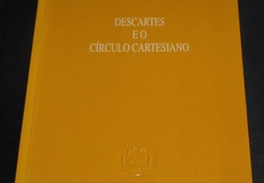Livro Descartes e o Círculo Cartesiano Philosophica 8