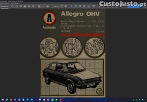 Allegro ohv