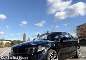 BMW 120 Coup� 1M - 08