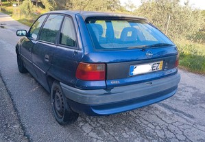 Opel Astra 1.4 Barato