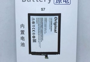 Bateria original Samsung para Samsung Galaxy S7