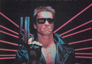 VA The Terminator - Original Soundtrack [CD]