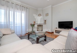 Apartamento tipologia t3 centro de barcelos, junto ao ipca