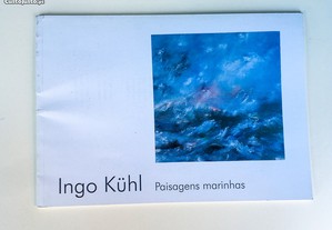 Paisagens Marinhas, Ingo Kuhl 