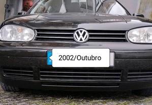 VW Golf VW GOLF VARIANT 1.9 TDI PD100