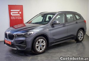 BMW X1 25 e xDrive - 22