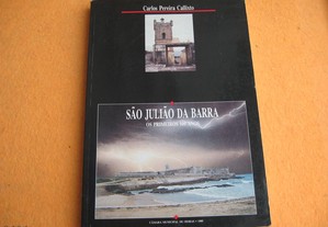 São Julião da Barra, os Primeiros 100 Anos - 1990