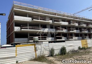 Apartamento T4 Empreendimento Living Sea Na Foz...