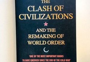 The Clash of Civilizations and the World Order 