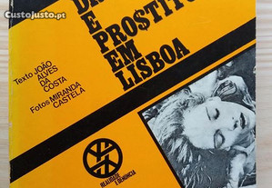Droga e Prostituição em Lisboa