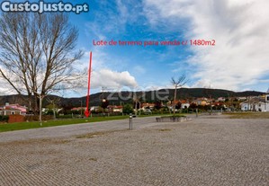 Terreno Com 1500M2, Em Melres, Gondomar