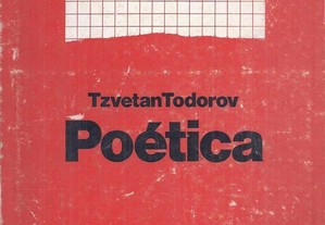 Poética - Todorov