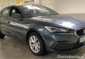 Seat Leon 1.0 TSI Style 110cv