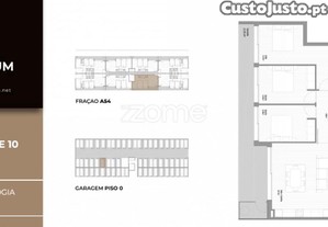 Apartamento T3 No Gondomar Green, A Poucos...