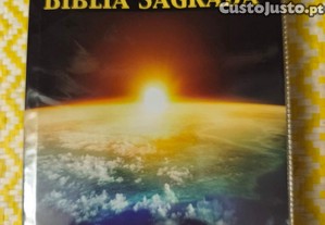 B�blia Sagrada - LUZ    Almeida - S�culo XXI
