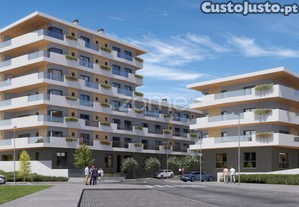 Loja Nova Em Construção, Com 98,16M2 Em Ramalde...