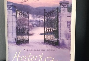 Hester's Story de Adele Geras