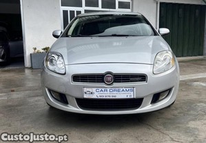 Fiat Bravo Multijet