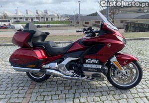 Honda Goldwing