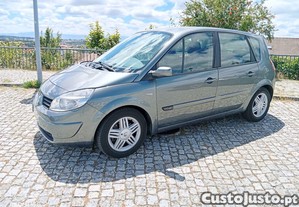Renault Scénic 1.9 dci - 04