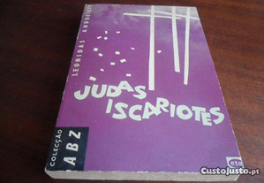 "Judas Iscariotes" de Leonidas Andreieff