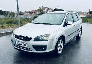 Ford Focus 1.4 i - 2005 - 1 DONO