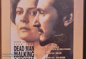 Filme DVD original Dead Man Walking - A Última Caminhada