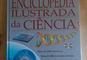 Enciclopédia ilustrada da ciência