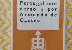 O pensamento económico no Portugal moderno