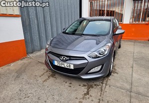 Hyundai i30 1.4 Diesel 90 cv - 15