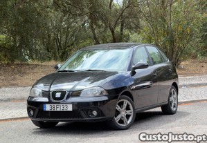 Seat Ibiza 1.2 12v - 08