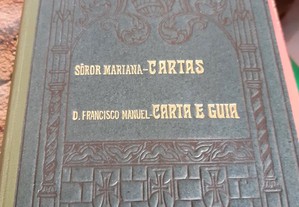 Soror Mariana e D. Francisco Manuel de Melo