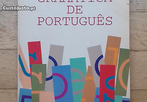 Gramática de Português, de José M. de Castro Pinto